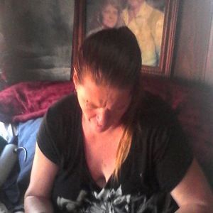 Meet your Posher, Diane